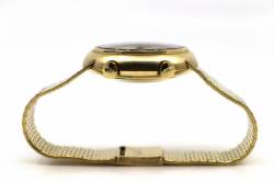 Jaeger-LeCoultre Vintage MEMOVOX | Snowdrop | 18k Gelbgold | im Full Set 1973 Abbildung 6