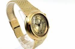 Jaeger-LeCoultre Vintage MEMOVOX | Snowdrop | 18k Gelbgold | im Full Set 1973 Abbildung 9