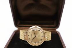 Patek Philippe seltene CALATRAVA | 3565|1J | Million Dollar IOS Associat | Bernie Cornfeld Image 10