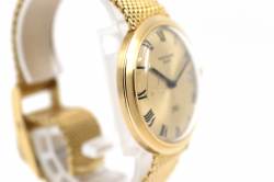 Patek Philippe seltene CALATRAVA | 3565|1J | Million Dollar IOS Associat | Bernie Cornfeld Image 7