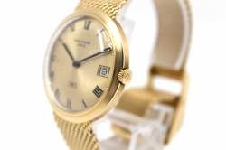 Patek Philippe seltene CALATRAVA | 3565|1J | Million Dollar IOS Associat | Bernie Cornfeld Image 8