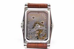 Patek Philippe limitierte 10 Tage Uhr | 5100G | Millenium Watch | in Weißgold Image 13
