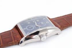 Patek Philippe limitierte 10 Tage Uhr | 5100G | Millenium Watch | in Weißgold Image 14