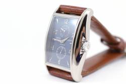 Patek Philippe limitierte 10 Tage Uhr | 5100G | Millenium Watch | in Weißgold Image 6