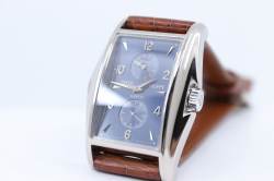 Patek Philippe limitierte 10 Tage Uhr | 5100G | Millenium Watch | in Weißgold Image 7
