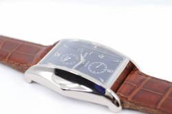 Patek Philippe limitierte 10 Tage Uhr | 5100G | Millenium Watch | in Weißgold Image 8