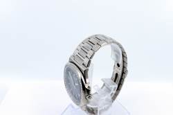 seltene Jumbo NAUTILUS | 5713|1G in Weißgold | original Diamant Lünette Image 13