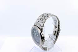 seltene Jumbo NAUTILUS | 5713|1G in Weißgold | original Diamant Lünette Image 14