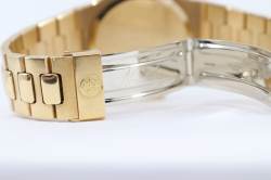Patek Philippe 3700J seltene Vintage Nautilus mit passenden Manschettenknöpfen Ref. 9038J Image 23