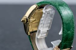 Cartier ROADSTER | Automatik | Gelbgold | Cartier Service 2020 Abbildung 10