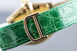 Cartier ROADSTER | Automatik | Gelbgold | Cartier Service 2020 Abbildung 11