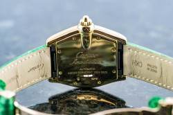 Cartier ROADSTER | Automatik | Gelbgold | Cartier Service 2020 Abbildung 4