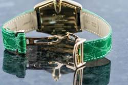 Cartier ROADSTER | Automatik | Gelbgold | Cartier Service 2020 Abbildung 5