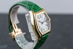Cartier ROADSTER | Automatik | Gelbgold | Cartier Service 2020 Abbildung 7