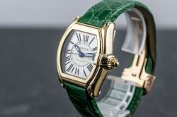 Cartier ROADSTER | Automatik | Gelbgold | Cartier Service 2020 Abbildung 8