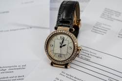 Cartier Pasha de Cartier Joaillerie 42 mm | Automatik | Roségold | Cartier Service 2020 Abbildung 13