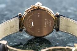 Cartier Pasha de Cartier Joaillerie 42 mm | Automatik | Roségold | Cartier Service 2020 Abbildung 4