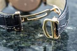 Cartier Pasha de Cartier Joaillerie 42 mm | Automatik | Roségold | Cartier Service 2020 Abbildung 5