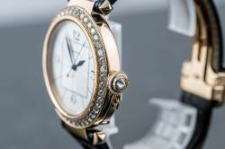 Cartier Pasha de Cartier Joaillerie 42 mm | Automatik | Roségold | Cartier Service 2020 Abbildung 9