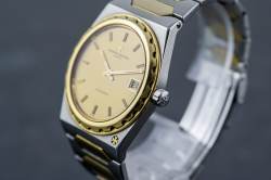Vacheron Constantin 44018 seltene Vintage Jumbo 222 original Zustand Image 8