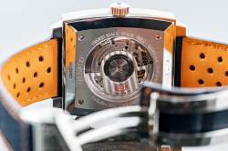TAG Heuer MONACO | GULF Edition | Calibre 11 | CAW211R.FC6401 Image 3