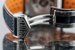 TAG Heuer MONACO | GULF Edition | Calibre 11 | CAW211R.FC6401 Image 4