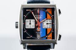 TAG Heuer MONACO | GULF Edition | Calibre 11 | CAW211R.FC6401 Image 5