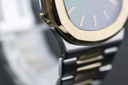 Patek Philippe seltene Jumbo NAUTILUS | Ref. 3700/1 | Patek Service in 2020 | Image 10