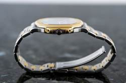 Patek Philippe seltene Jumbo NAUTILUS | Ref. 3700/1 | Patek Service in 2020 | Image 11