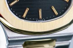 Patek Philippe seltene Jumbo NAUTILUS | Ref. 3700/1 | Patek Service in 2020 | Image 12