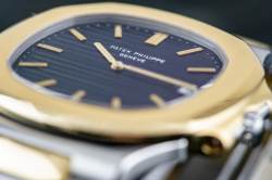 Patek Philippe seltene Jumbo NAUTILUS | Ref. 3700/1 | Patek Service in 2020 | Image 14