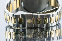 Patek Philippe seltene Jumbo NAUTILUS | Ref. 3700/1 | Patek Service in 2020 | Image 3