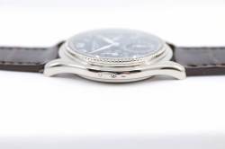 Patek Philippe 5038G limitierter Ewiger Kalender Weißgold 500 Exemplare Full Set Image 13