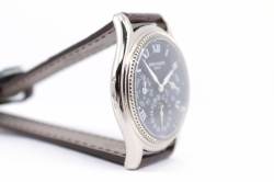 Patek Philippe 5038G limitierter Ewiger Kalender Weißgold 500 Exemplare Full Set Image 7