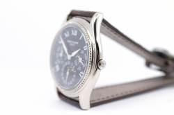 Patek Philippe 5038G limitierter Ewiger Kalender Weißgold 500 Exemplare Full Set Image 8