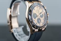 Rolex DAYTONA Oysterflex | 116515LN | Everose | 2020 | Full Set Abbildung 6