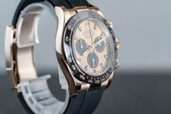 Rolex DAYTONA Oysterflex | 116515LN | Everose | 2020 | Full Set Abbildung 7