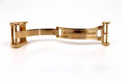 A. Lange & Söhne Faltschließe 16mm in 18k Rotgold Abbildung 3