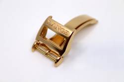 A. Lange & Söhne Faltschließe 16mm in 18k Rotgold Abbildung 4