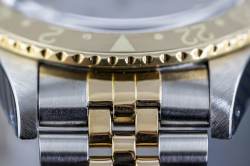 Rolex GMT MASTER 16753 | 1982 | Rootbeer | Nipple Dial | Rolex Service 2020 Abbildung 13