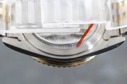 Rolex GMT MASTER 16753 | 1982 | Rootbeer | Nipple Dial | Rolex Service 2020 Abbildung 14