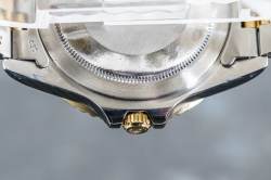 Rolex GMT MASTER 16753 | 1982 | Rootbeer | Nipple Dial | Rolex Service 2020 Abbildung 15