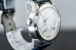 Glashuette Original PanoRetroGraph | in 950 Platin | limitiert auf 50 Exemplare | Full Set  Image 6