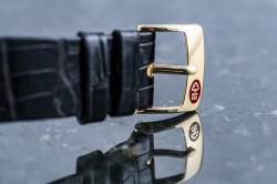 Corum Vintage COIN WATCH | Double Eagle 20 US $ | Handaufzug | Full Set Image 10