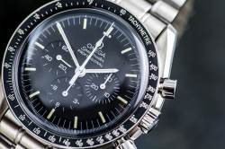 Omega SPEEDMASTER PROFESSIONAL Moonwatch | 145.022 ST | Cal. 861 | aktl. Service Abbildung 10