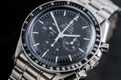 Omega SPEEDMASTER PROFESSIONAL Moonwatch | 145.022 ST | Cal. 861 | aktl. Service Abbildung 11