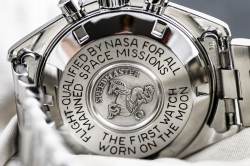 Omega SPEEDMASTER PROFESSIONAL Moonwatch | 145.022 ST | Cal. 861 | aktl. Service Abbildung 4