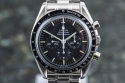 Omega SPEEDMASTER PROFESSIONAL Moonwatch | 145.022 ST | Cal. 861 | aktl. Service Abbildung 5