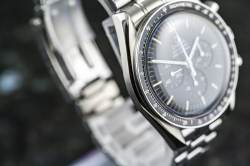 Omega SPEEDMASTER PROFESSIONAL Moonwatch | 145.022 ST | Cal. 861 | aktl. Service Abbildung 6