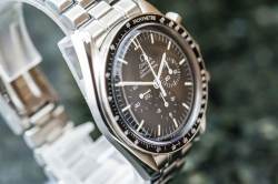 Omega SPEEDMASTER PROFESSIONAL Moonwatch | 145.022 ST | Cal. 861 | aktl. Service Abbildung 7